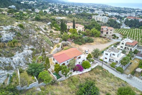 Villa 5+1 Alsancak, Girne, №214362 - 3