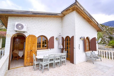 Villa 5+1 Alsancak, Girne, №214362 - 17