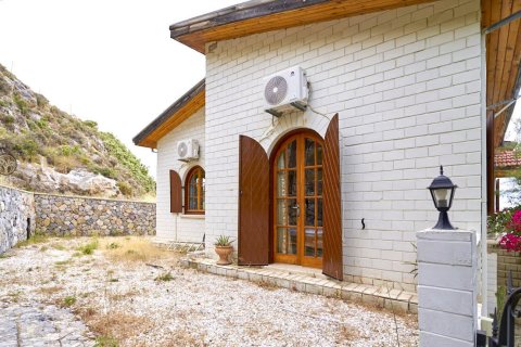 Villa 5+1 Alsancak, Girne, №214362 - 10