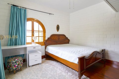 Villa 5+1 Alsancak, Girne, №214362 - 9