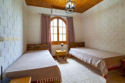 Villa 5+1 Alsancak, Girne, №214362 - 12