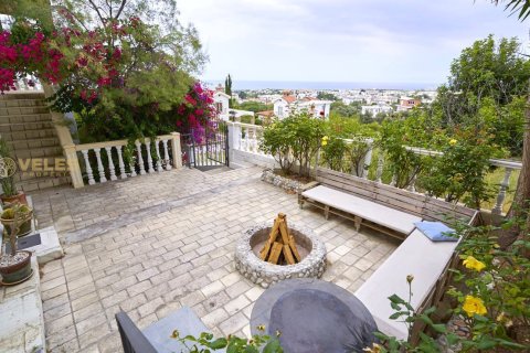 Villa 5+1 Alsancak, Girne, №214362 - 11