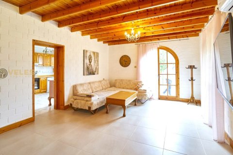 Villa 5+1 Alsancak, Girne, №214362 - 7