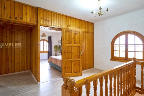Villa 5+1 Alsancak, Girne, №214362 - 8