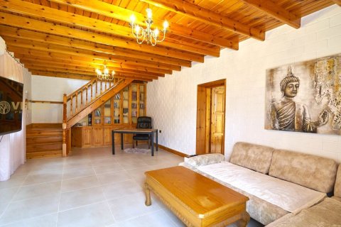 Villa 5+1 Alsancak, Girne, №214362 - 6