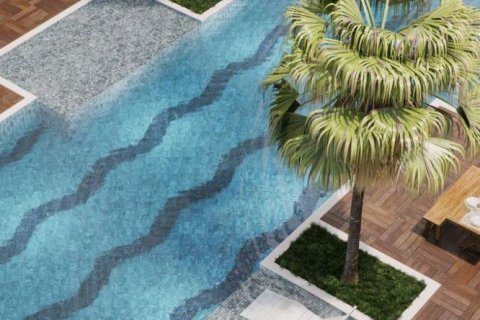 Lägenhet  i Alanya, Antalya, Turkiet Nr. 105366 - 11