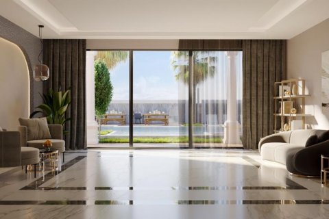 Lägenhet  i Alanya, Antalya, Turkiet Nr. 105366 - 14