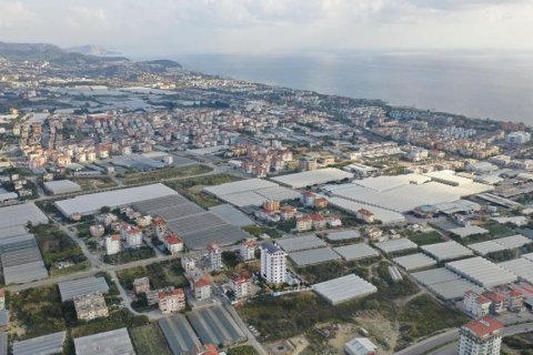Lägenhet  i Alanya, Antalya, Turkiet Nr. 105366 - 13
