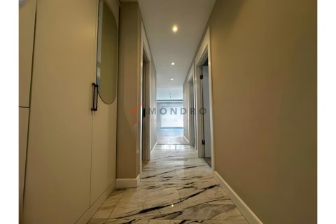 Продажа квартиры  в Бешикташе, Стамбуле, Турция 2+1, 110м2, №219859 – фото 7