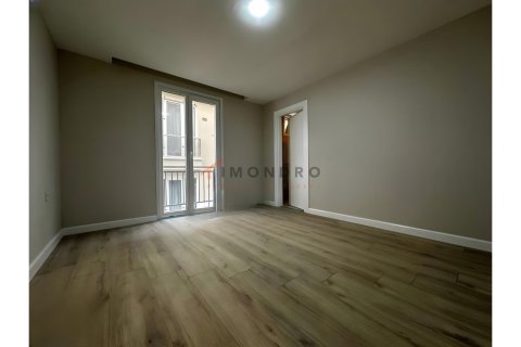 Продажа квартиры  в Бешикташе, Стамбуле, Турция 2+1, 110м2, №219859 – фото 10