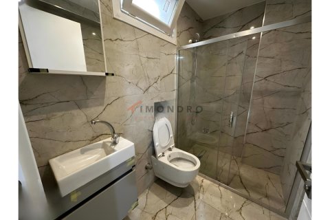 Продажа квартиры  в Бешикташе, Стамбуле, Турция 2+1, 110м2, №219859 – фото 14