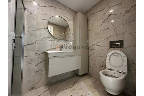 Продажа квартиры  в Бешикташе, Стамбуле, Турция 2+1, 110м2, №219859 – фото 11