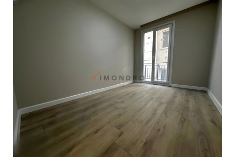 Продажа квартиры  в Бешикташе, Стамбуле, Турция 2+1, 110м2, №219859 – фото 12