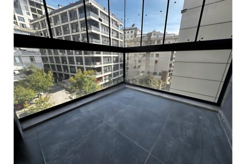 Продажа квартиры  в Бешикташе, Стамбуле, Турция 2+1, 110м2, №219859 – фото 5