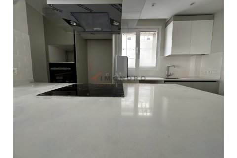 Продажа квартиры  в Бешикташе, Стамбуле, Турция 2+1, 110м2, №219859 – фото 6