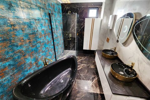 Продажа квартиры в Аланье, Анталье, Турция 3+2, 220м2, №219858 – фото 9