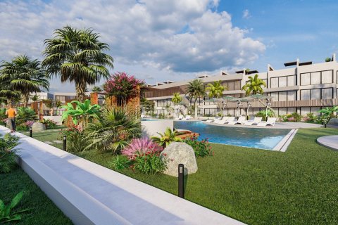 1+1 Leilighet  i Famagusta,  Nr. 219856