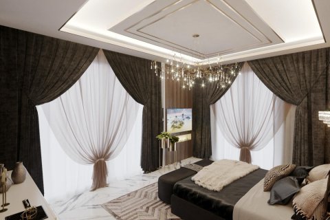 4+1 Villa in Antalya, Türkei Nr. 222888 - 5