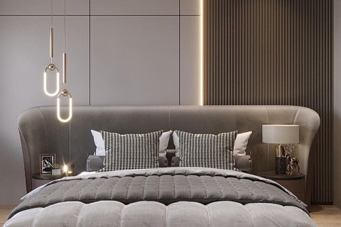 Daire 1+1 İstanbul, Türkiye №222889 - 3