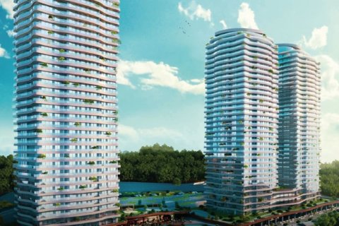 Daire 1+1 İstanbul, Türkiye №222889 - 4
