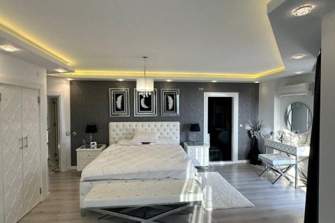 3+1 Villa i Antalya, Tyrkiet Nr. 222887 - 9