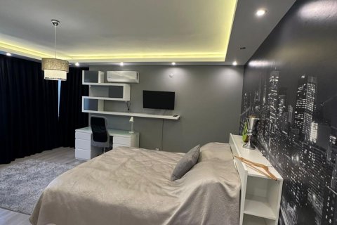 3+1 Villa i Antalya, Tyrkiet Nr. 222887 - 7