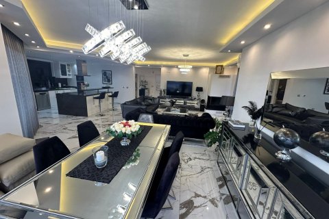 3+1 Villa i Antalya, Tyrkiet Nr. 222887 - 11