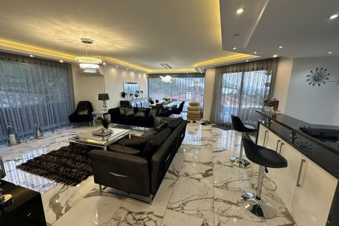 3+1 Villa i Antalya, Tyrkiet Nr. 222887 - 3
