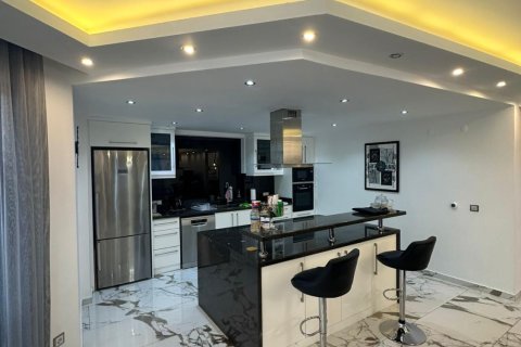 3+1 Villa i Antalya, Tyrkiet Nr. 222887 - 8