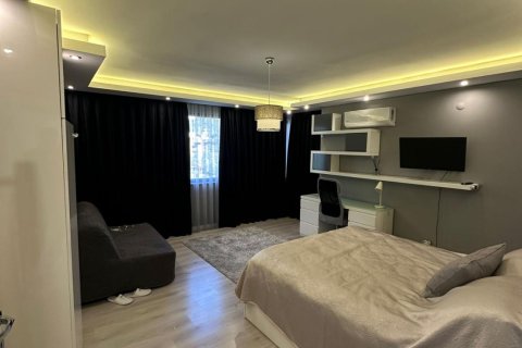 3+1 Villa i Antalya, Tyrkiet Nr. 222887 - 5
