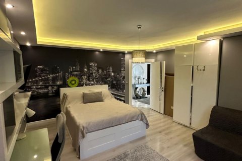 3+1 Villa i Antalya, Tyrkiet Nr. 222887 - 14