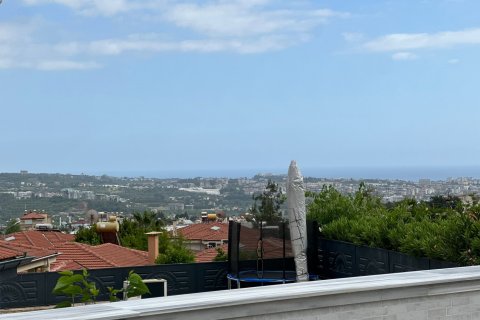Villa for sale in Antalya, Turkey, 2 bedrooms, 125m2, No. 222886 – photo 14