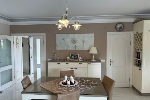 Villa for sale in Antalya, Turkey, 2 bedrooms, 125m2, No. 222886 – photo 10
