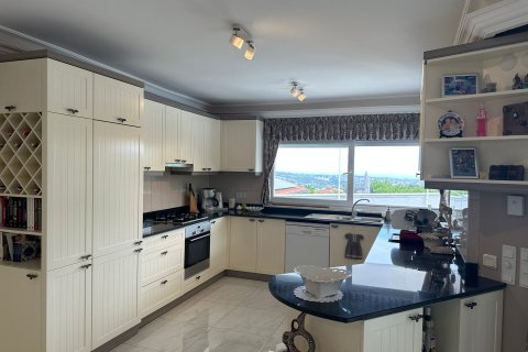 Villa for sale in Antalya, Turkey, 2 bedrooms, 125m2, No. 222886 – photo 7
