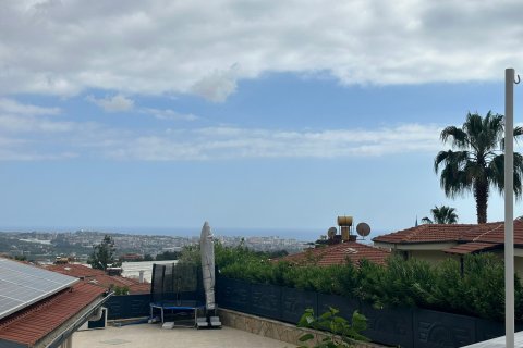 Villa for sale in Antalya, Turkey, 2 bedrooms, 125m2, No. 222886 – photo 2