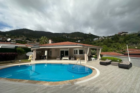 Villa for sale in Antalya, Turkey, 2 bedrooms, 125m2, No. 222886 – photo 4