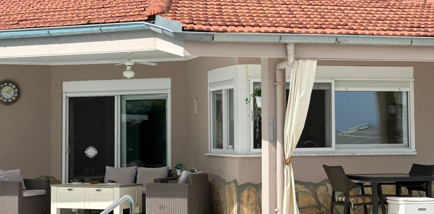 2+1 Villa in Antalya, Turkey No. 222886
