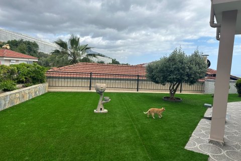 Villa for sale in Antalya, Turkey, 2 bedrooms, 125m2, No. 222886 – photo 12