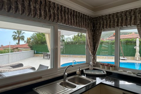 Villa for sale in Antalya, Turkey, 2 bedrooms, 125m2, No. 222886 – photo 8