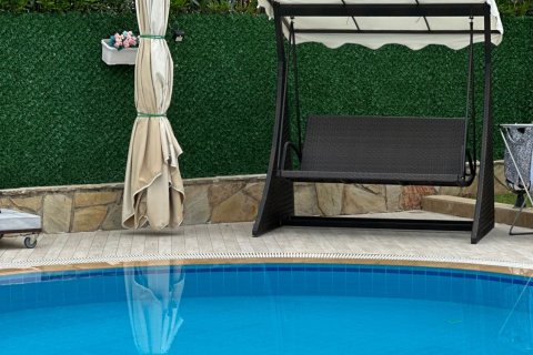 Villa for sale in Antalya, Turkey, 2 bedrooms, 125m2, No. 222886 – photo 3