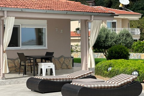 Villa for sale in Antalya, Turkey, 2 bedrooms, 125m2, No. 222886 – photo 5