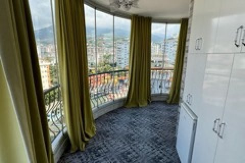 2+1 Lägenhet i Antalya, Turkiet Nr. 222883 - 15