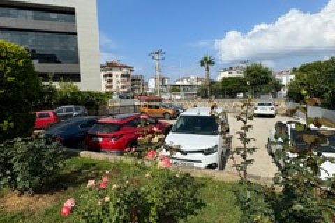 2+1 Lägenhet i Antalya, Turkiet Nr. 222883 - 4