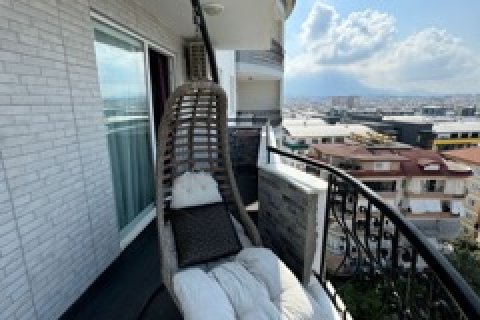 2+1 Lägenhet i Antalya, Turkiet Nr. 222883 - 2