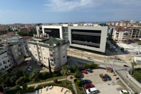 2+1 Lägenhet i Antalya, Turkiet Nr. 222883 - 7