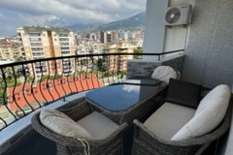 2+1 Lägenhet i Antalya, Turkiet Nr. 222883 - 9