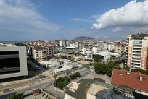 2+1 Lägenhet i Antalya, Turkiet Nr. 222883 - 14