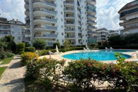 2+1 Apartment  in Antalya, Turkey No. 222883