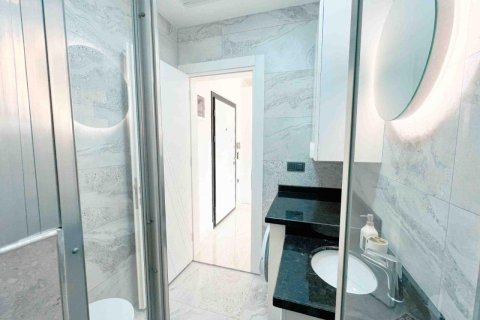 Apartment for sale in Alanya, Antalya, Turkey, 1 bedroom, 55m2, No. 221345 – photo 2