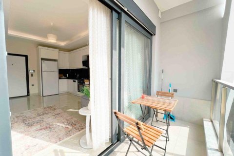 Apartment for sale in Alanya, Antalya, Turkey, 1 bedroom, 55m2, No. 221345 – photo 12